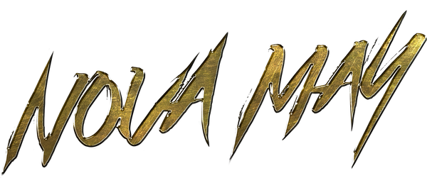 Nova May